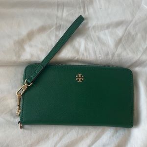 Brand New - Tory Burch Wallet
